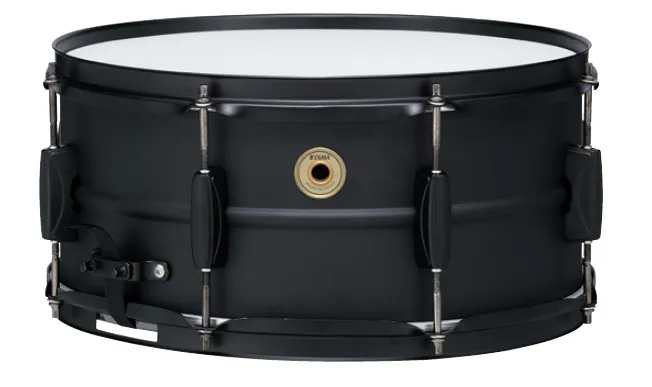 TAMA Metalworks Caisse Claire 14"x 6,5" Black