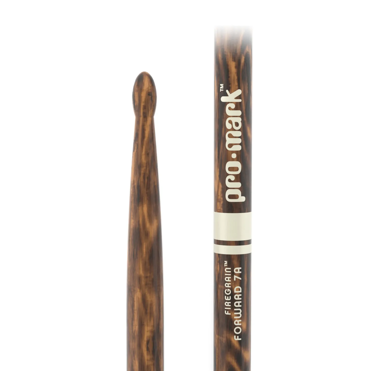 PROMARK Baguettes 7A Classic Forward Firegrain 