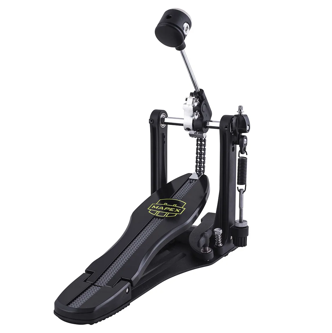 MAPEX P250 Pedale Grosse Caisse Simple Mapex Armory 