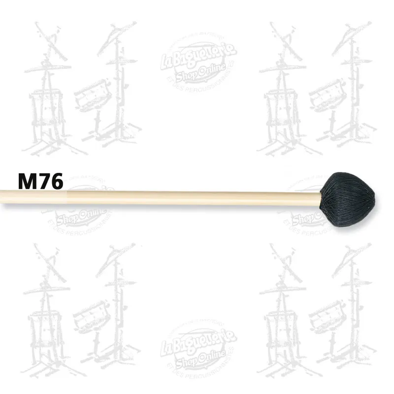 VIC FIRTH M76 Mailloche B.Mason 