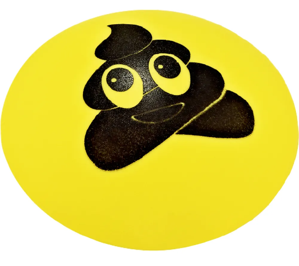 Shaker Meinl Face Poop