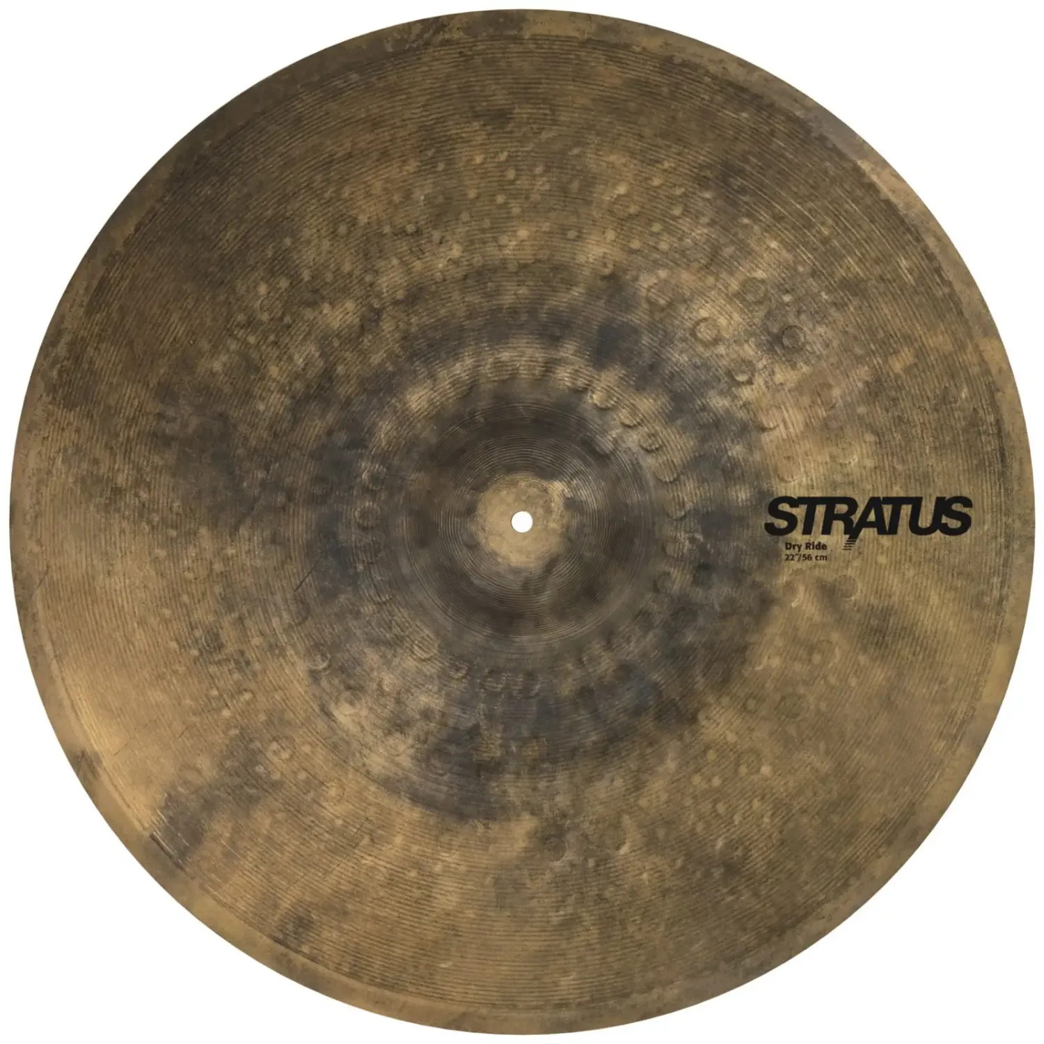SABIAN Stratus Dry Ride 22"