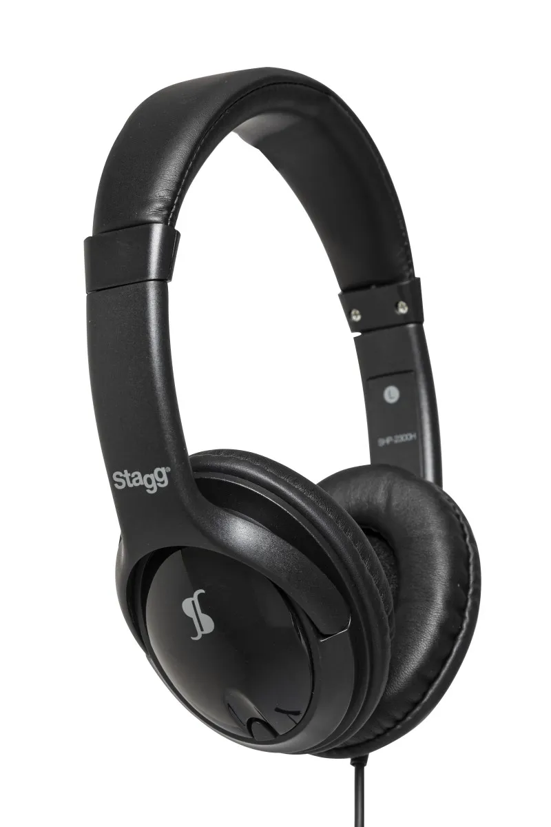 STAGG SHP-2300H Casque Stereo