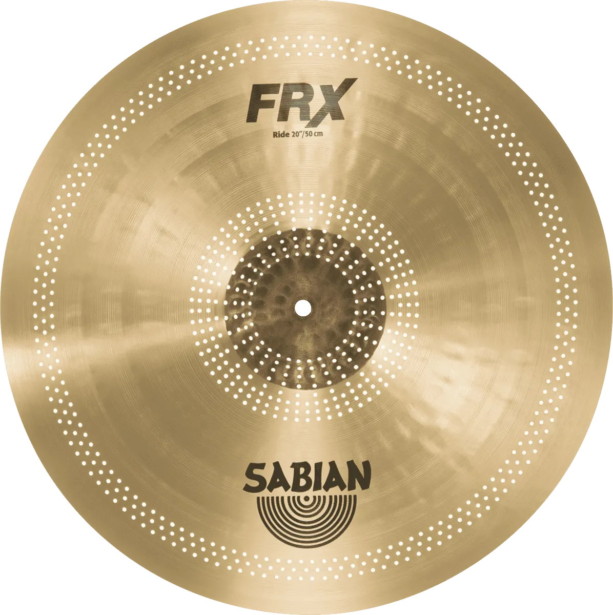 SABIAN FRX 20" Ride