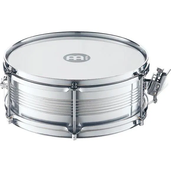 Caixa Meinl 14 X 04" Aluminium