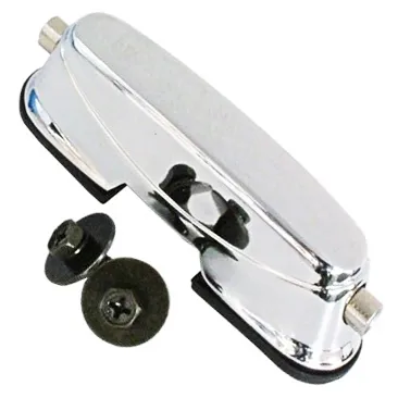 Coquille Tama Caisse Claire Artwood - Prof 5.5