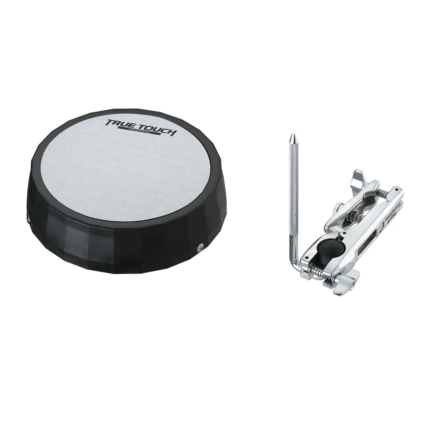 Practice Pad Tama TM 08" True Touch Training