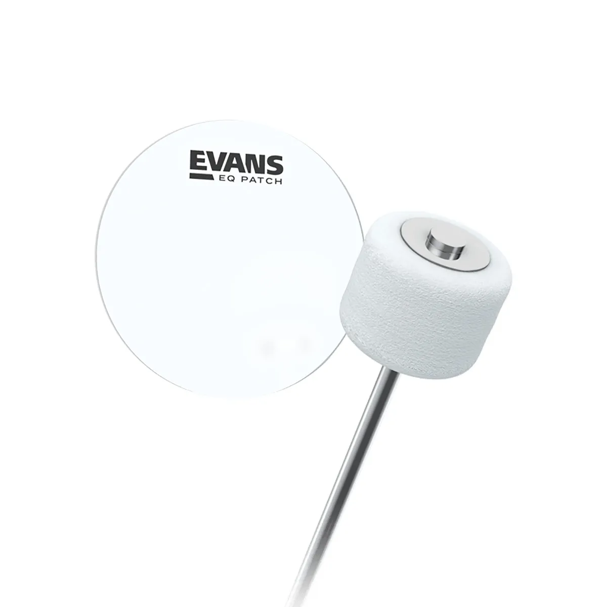 Patch EVANS EQ Simple Clear