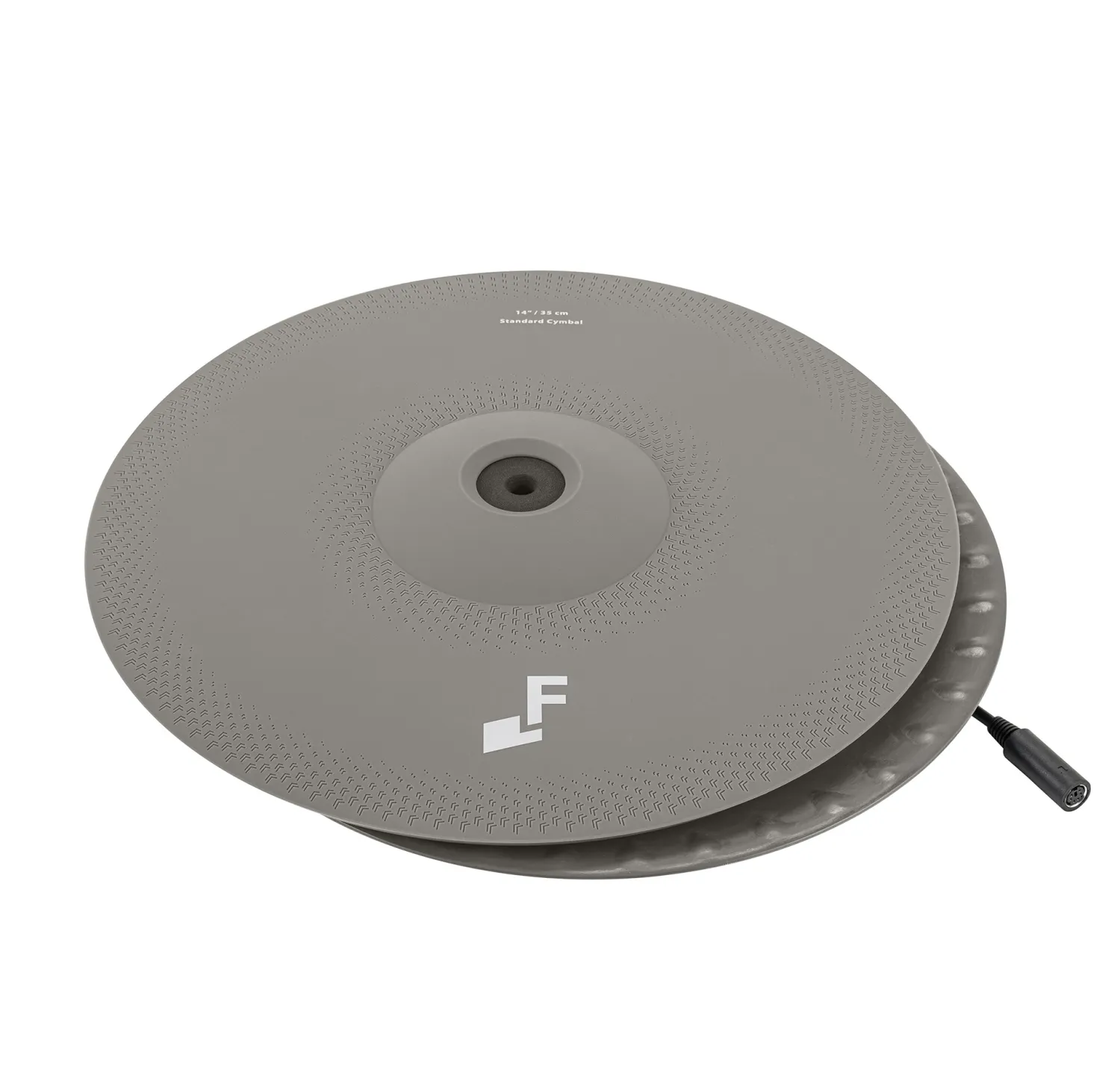 EFNOTE EFD-H14 Pad Charleston 14" - 3X/5/5X/7