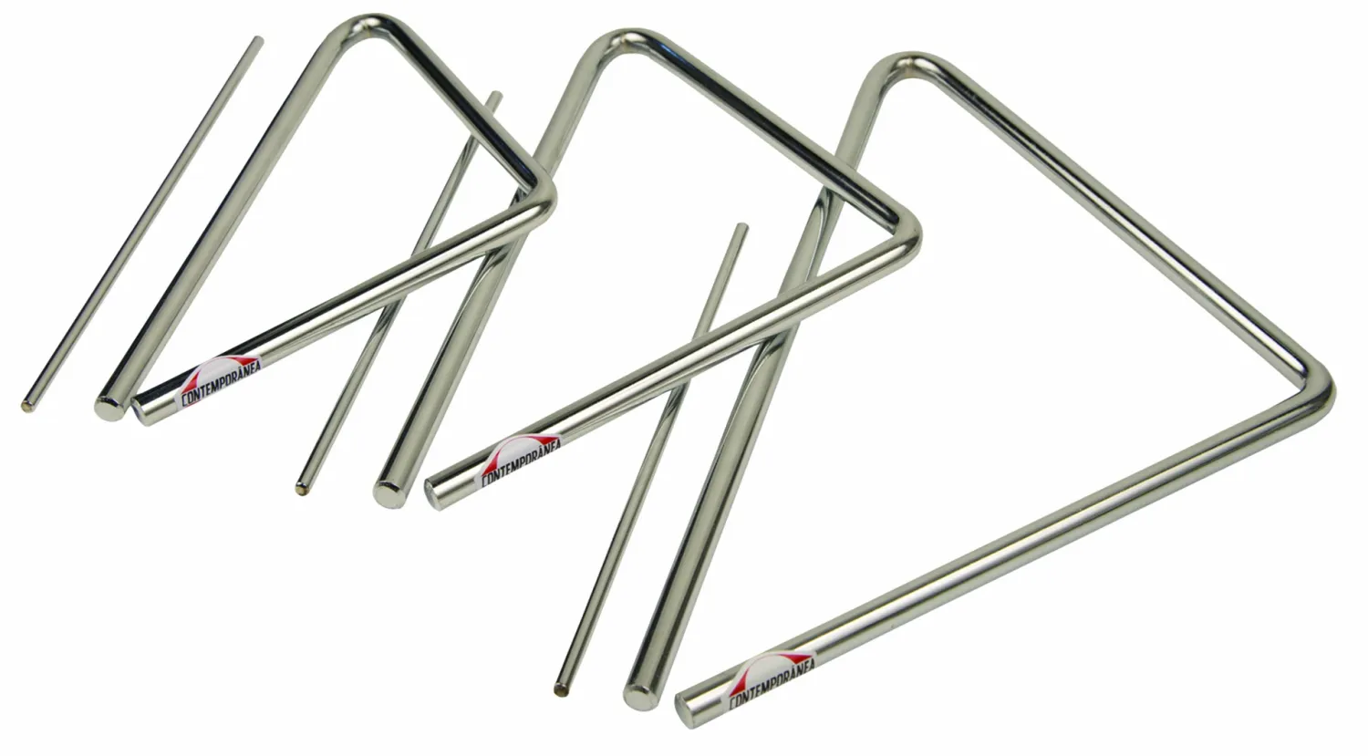 Triangle Contemporanea Samba - Grand