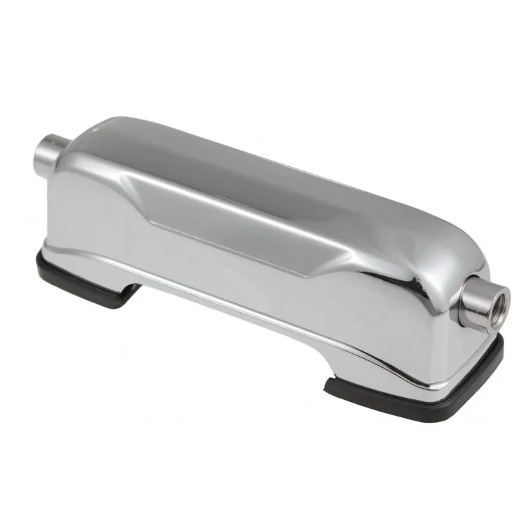 Coquille Spare Drum Caisse Claire - 65Mm