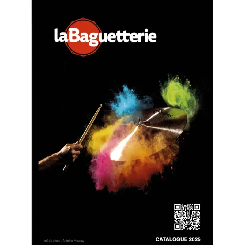 BAGUETTERIE Catalogue 2025