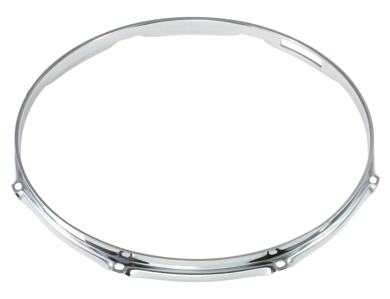 Cercle Sparedrum 13" - 8 Tirants - Timbre - Triple Flange 1.6Mm