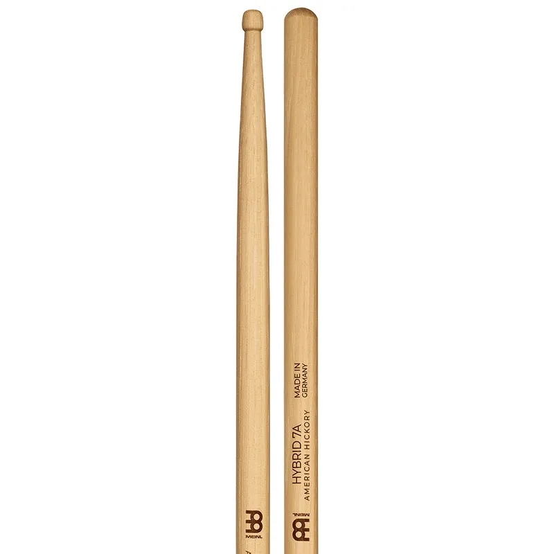 MEINL Baguettes 7A Hybrid Heavy 
