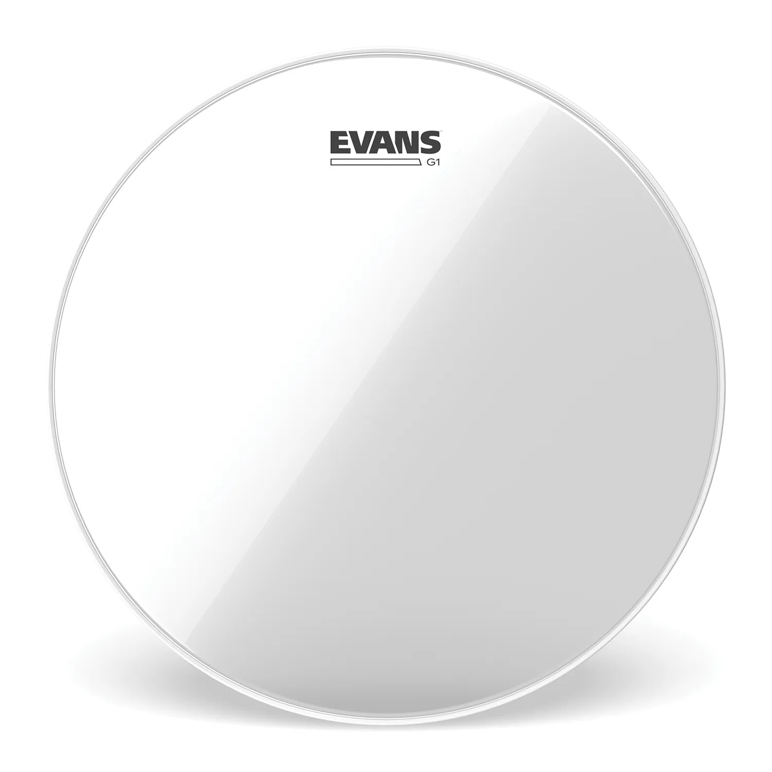 EVANS G1 08" Clear