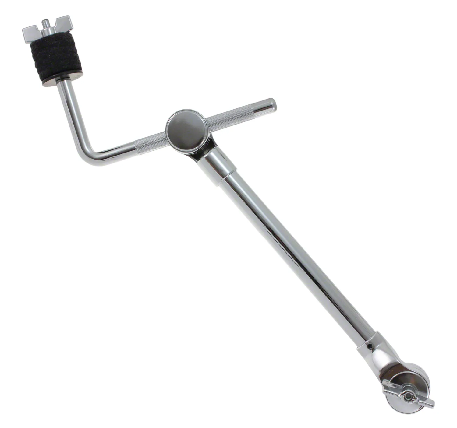 Perche Cymb Spare Drum Ext 12.7Mm