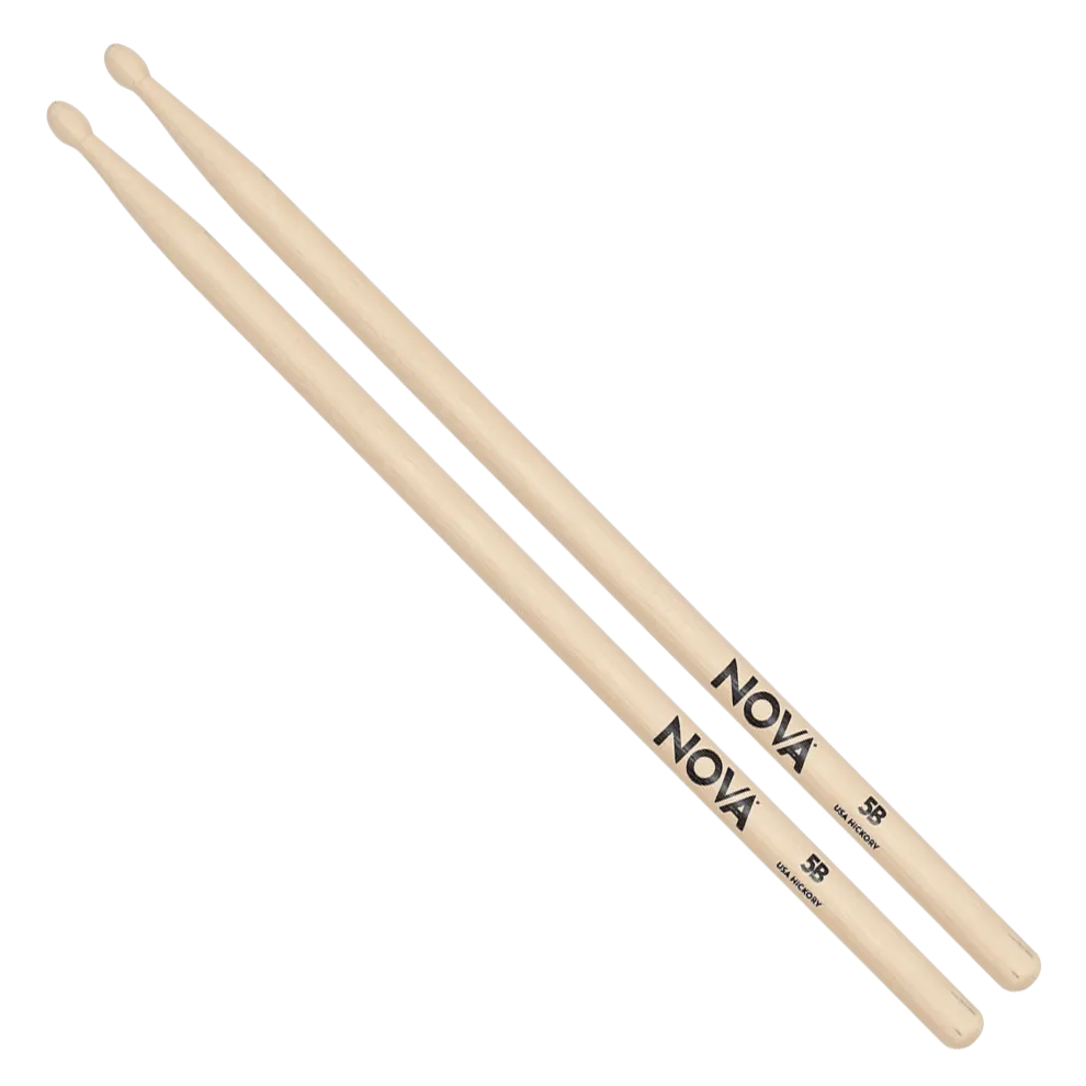 NOVA 5B Hickory