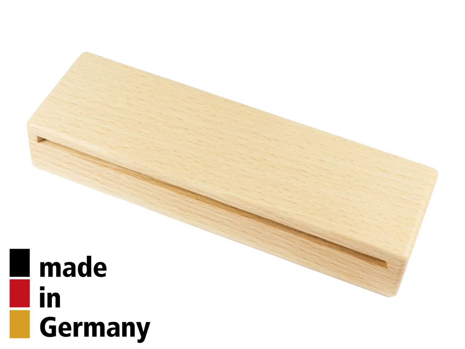 Wood Block Rohema Hetre 2 Tons 14.6Cm