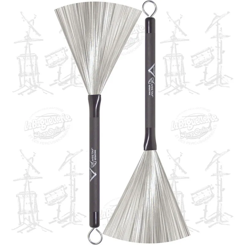 VATER VWTR Balais Retractable Brush