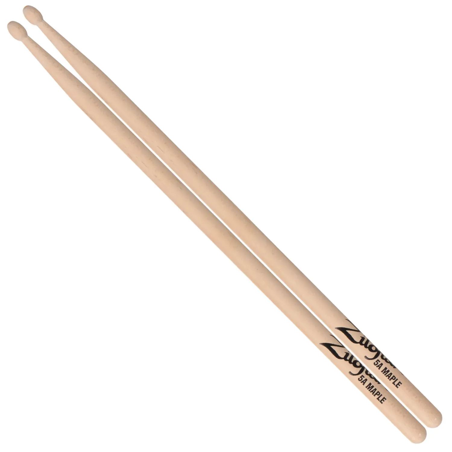 ZILDJIAN 5AM Baguettes 5A Maple
