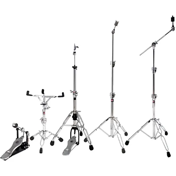 GIBRALTAR 6700PK Pack Hardware 5pcs