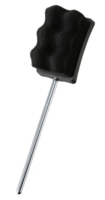 TAMA BSQ5S Batte Grosse Caisse Soft Sound Beater Half Size