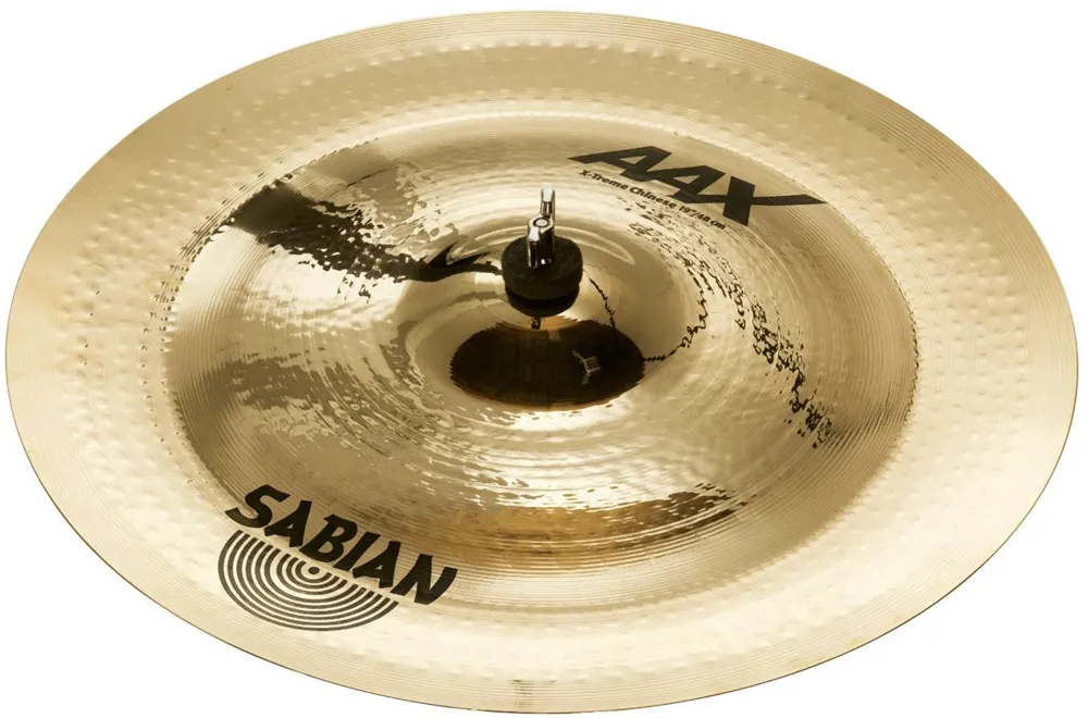 SABIAN AAX 19" X-Treme China
