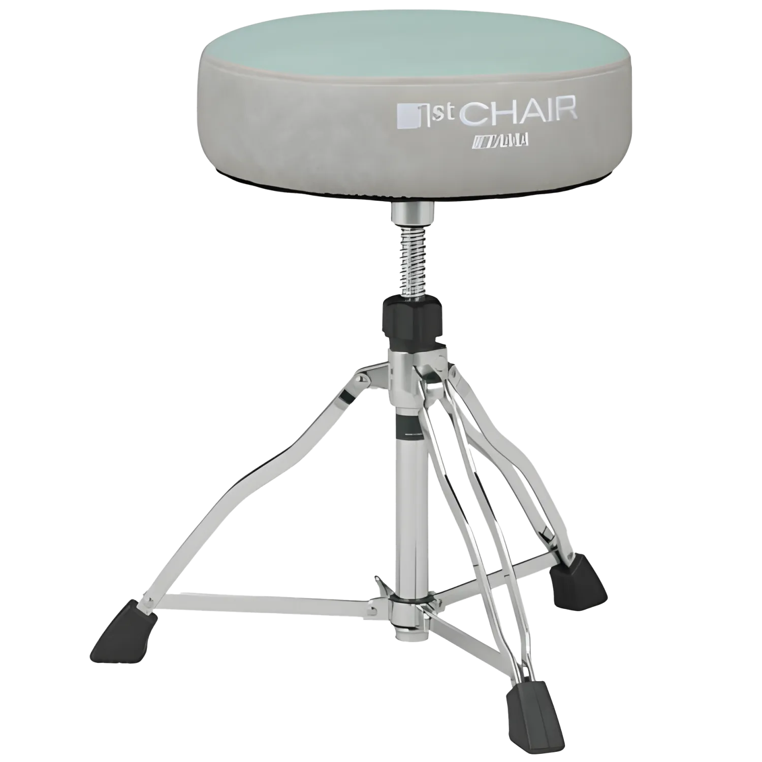 TAMA HT430CVLB Siege 1st Chair Rond - Canvas Light Blue