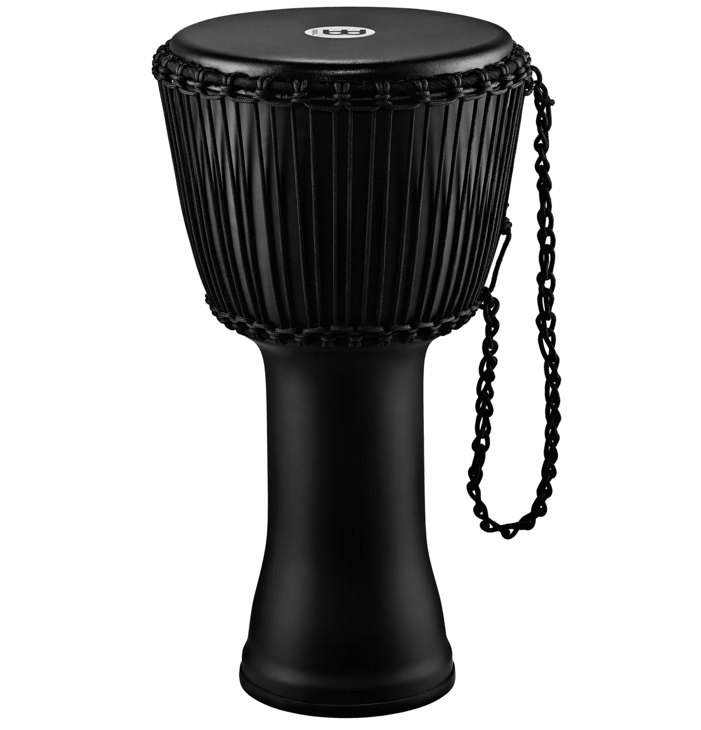 Djembe Meinl 12" Synthetique - Phantom Bla