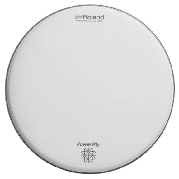 ROLAND MH2-14 Peau Mesh 14" Powerply