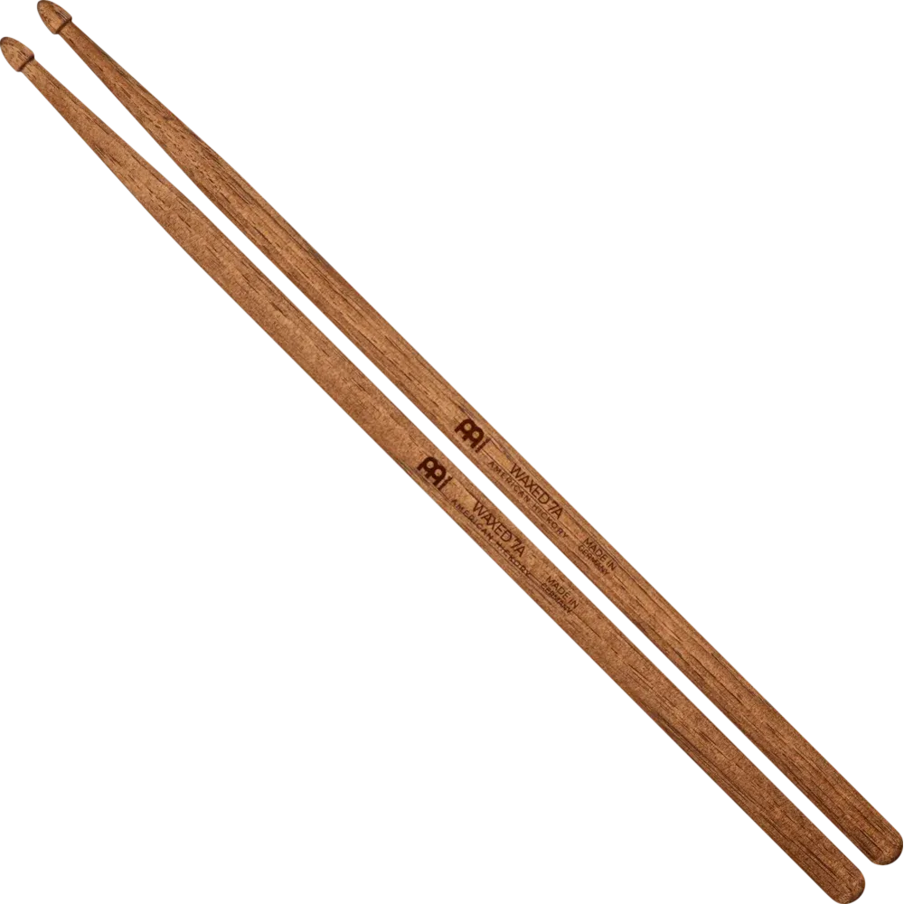 MEINL SB700 Baguettes 7A Waxed Series