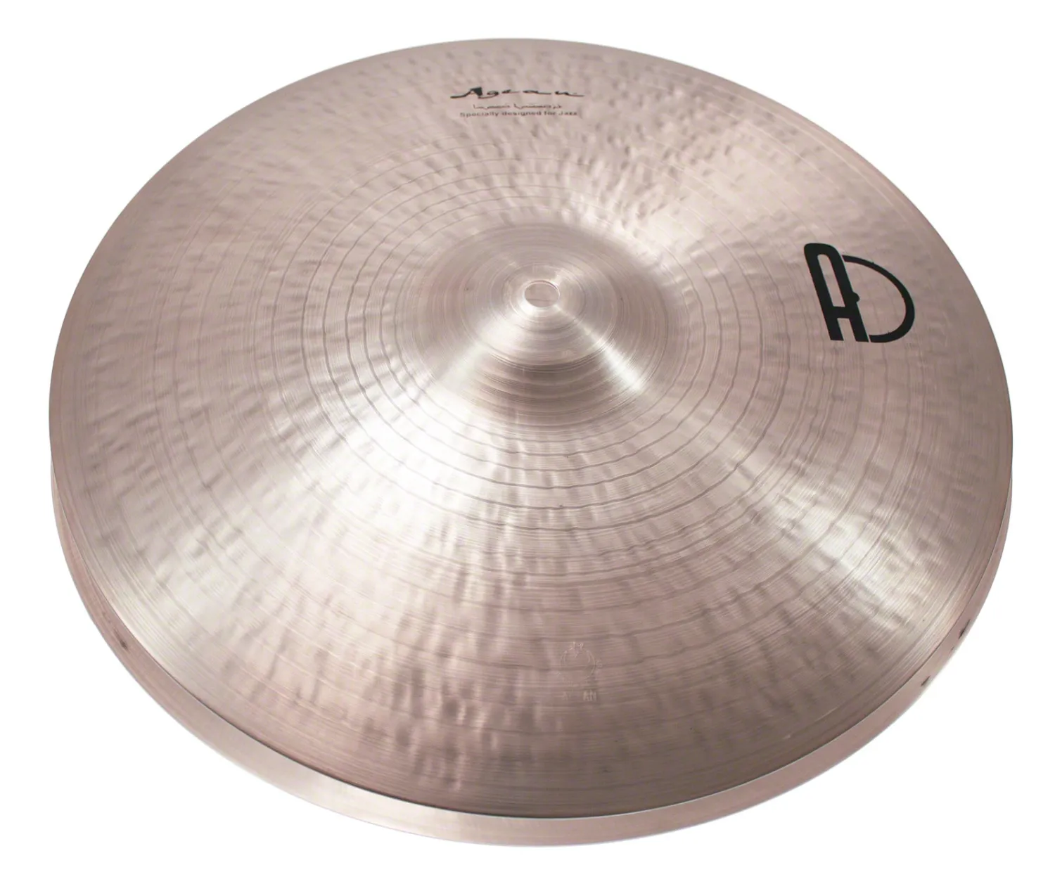 AGEAN Special Jazz 14" Hit-hat