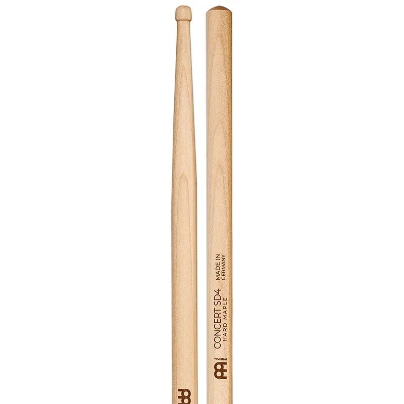 MEINL Baguettes SD4 Concert 