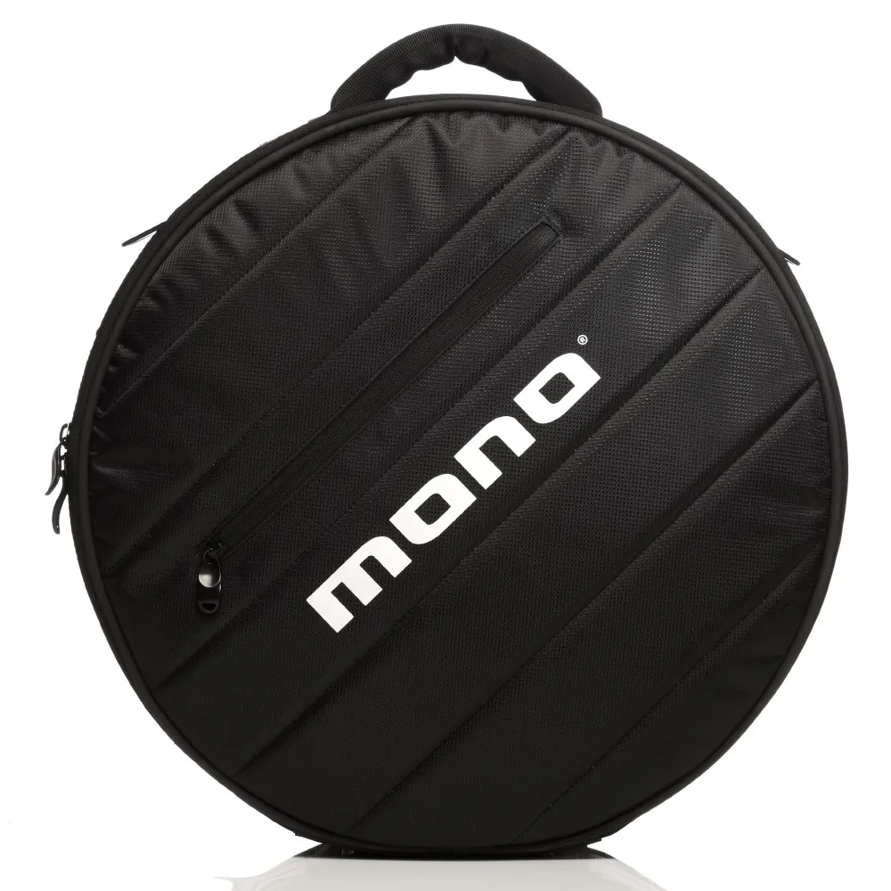 Housse Caisse Claire Mono 14" Prof/Diam Ajustable