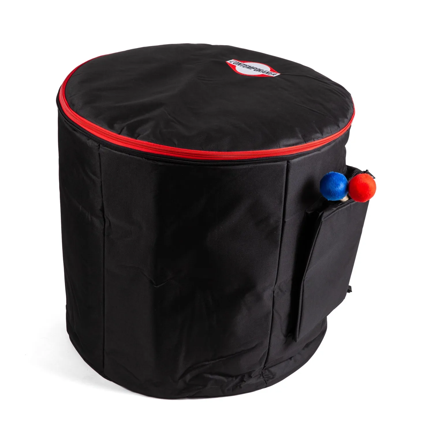 Housse Surdo Contemporanea 24" X 60Cm - Sac A Dos