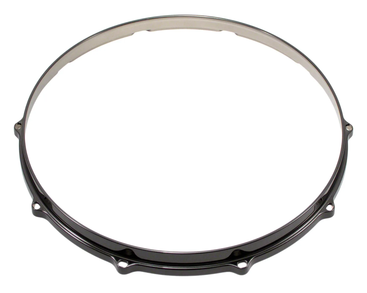 Cercle Sparedrum 14" - 10 Tirants - Die Cast 3mm - Black