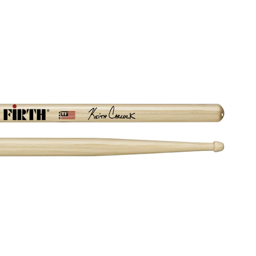 VIC FIRTH Signature Keith Carlock