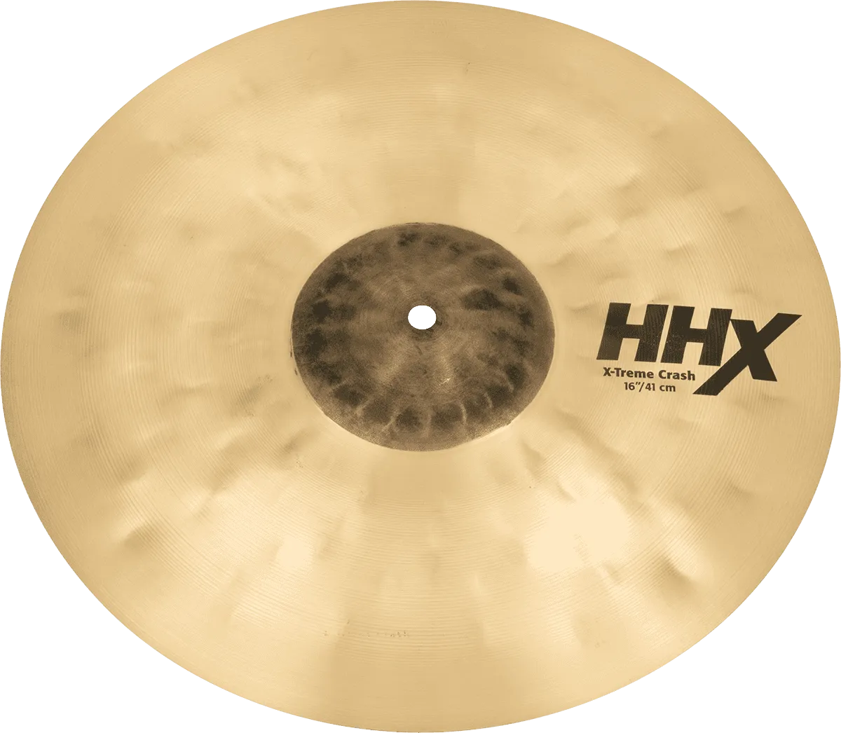 SABIAN HHX 16" X-Treme Crash