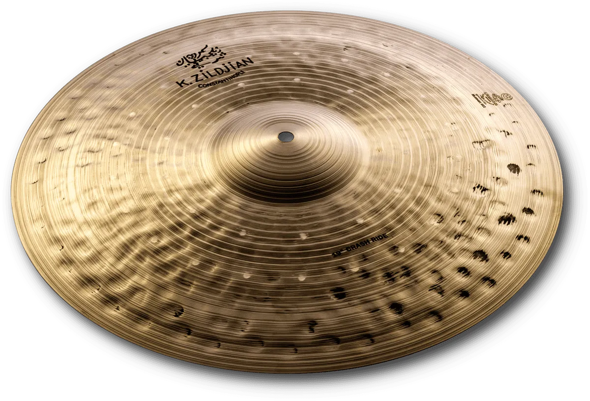 ZILDJIAN K Constantinople 19" Crash/Ride Ride