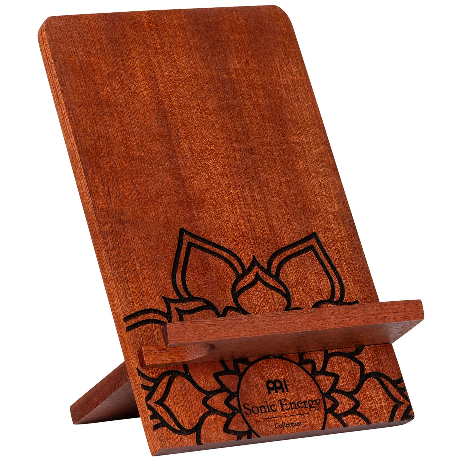 Support Kalimba Meinl Sonic Energy Kalimbas 9 Notes Max