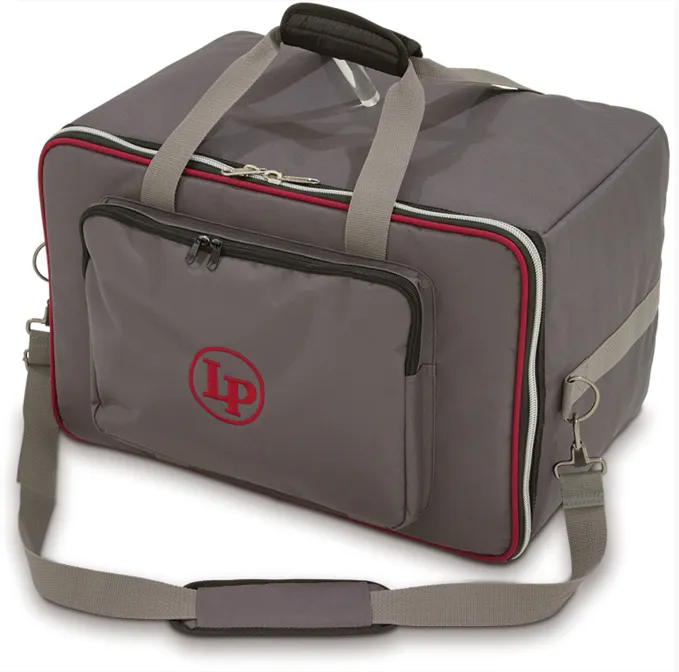 LATIN PERCUSSION LP524UT Housse Cajon Ultra Tek 