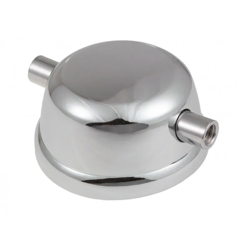 Coquille Spare Drum Caisse Claire - 35Mm