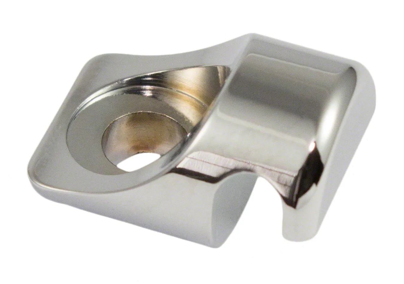 Crochet Sparedrum Dc19 - Cercle Simple Flange 45mm (X2)