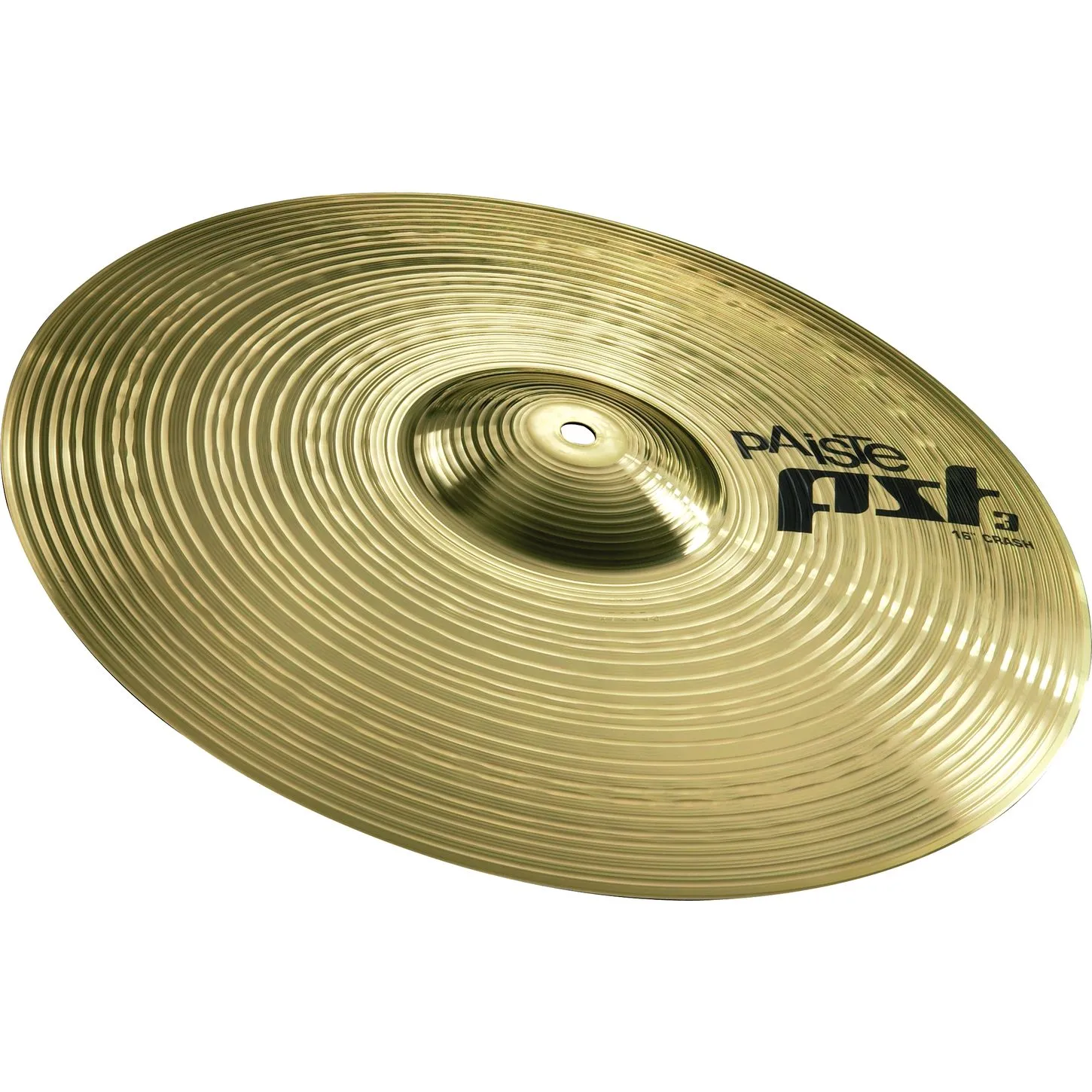 PAISTE PST3 16" Crash