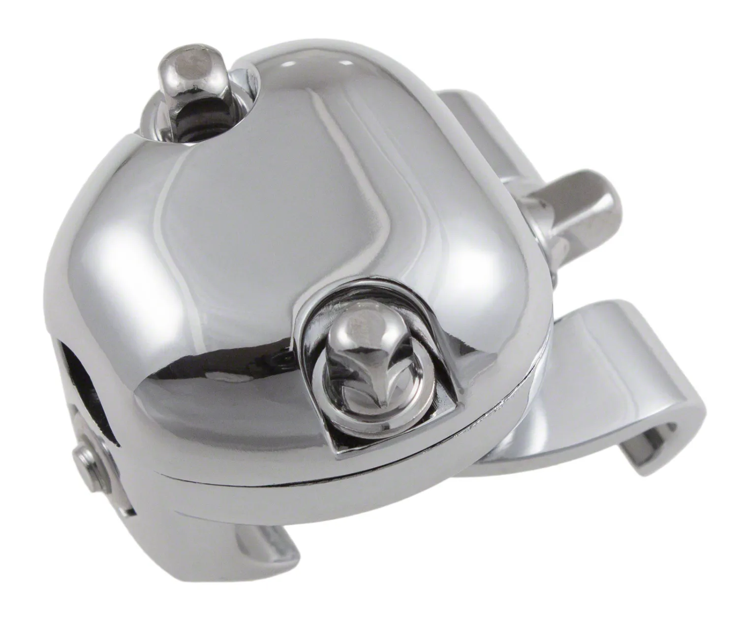 SPAREDRUM CLH1 Clamp Pour Cercle Tige 8/12mm