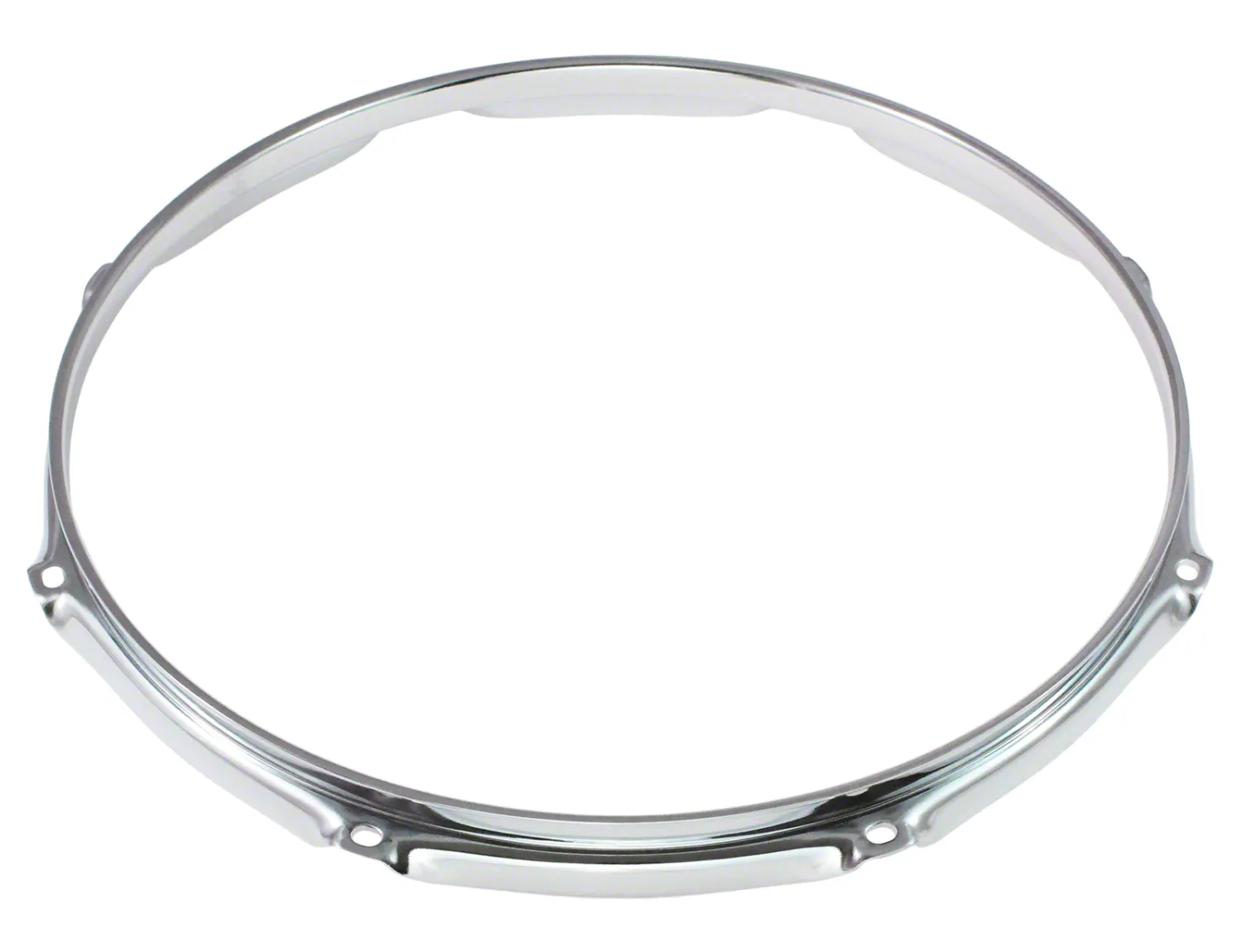 Cercle Sparedrum 16" - 8 Tirants - Super Triple Flange 3Mm