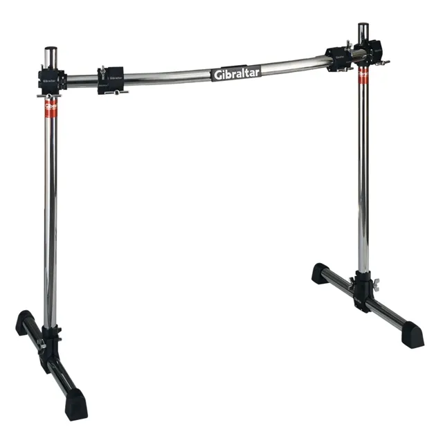GIBRALTAR GRS300C Rack Courbe 46" Chrome 