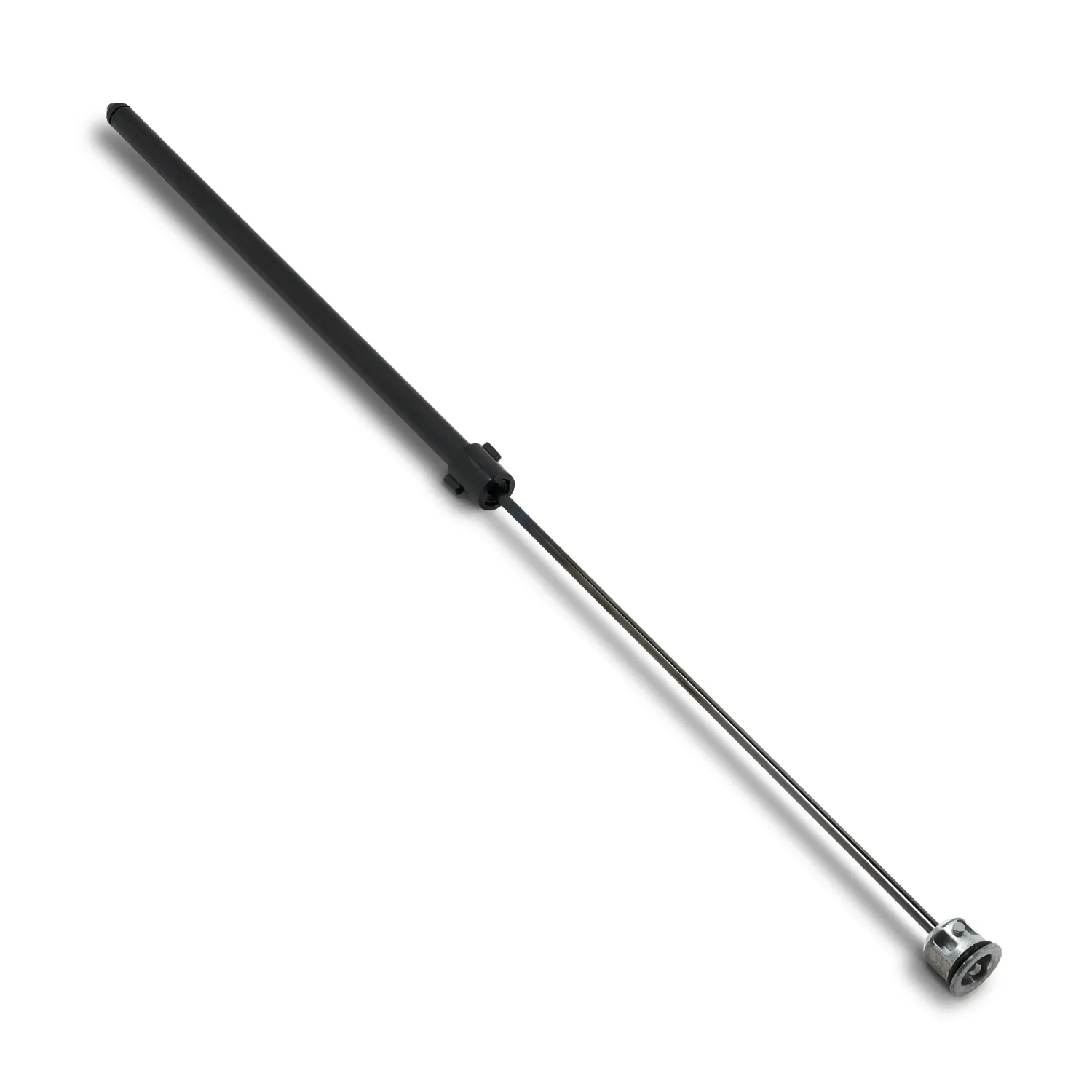 DW SMALCYLL 9000X Serie Cylindre Airlift Long