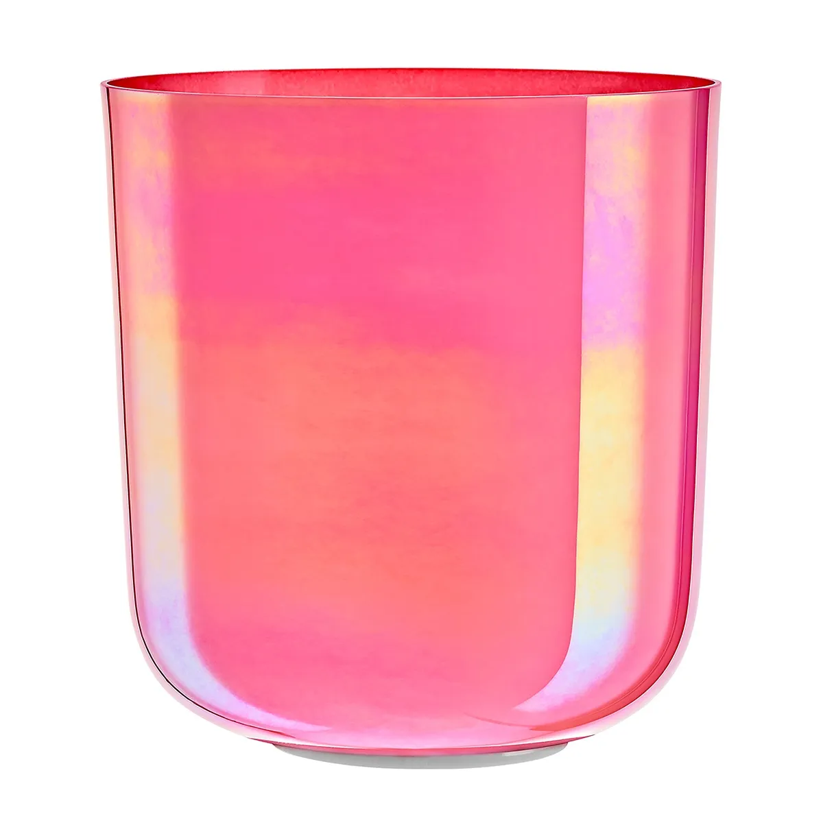 MEINL SONIC ENERGY Bol Essence Crystal 7.5"- G3- Lotus Pink- Throat