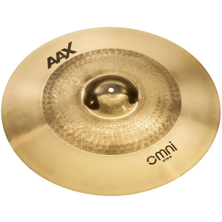 SABIAN AAX 18" Omni Crash